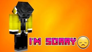 Channel Update (Im Sorry 😞)