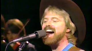 Music - 1981 - Michael Murphey & The Great American Honky Tonk Band - Still Taking Chances
