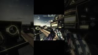 … this gets insane 😱 | Edit #bloodstrike #bloodstrikepc #bloodstrikei