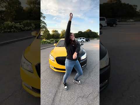 What sound yo 🔫 make?!?! #hellcat #automobile #srtaddicts #cartok #bmw #buick