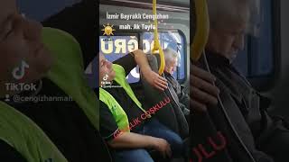 Ak Parti̇ İzmi̇r Bayrakli Cengi̇zhan Mah. Ak Tayfa. Cemi̇l Yildirim