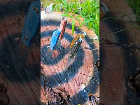 Stump Stickin' 4 Corners