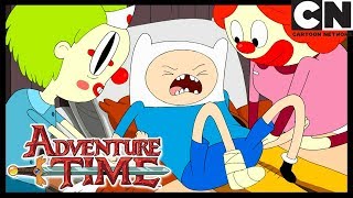 Время приключений | Бумажный Пит | Cartoon Network Время приключений | Бумажный Пит | Cartoon Network
