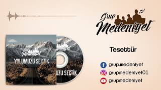 Grup Medeniyet/ TESETTÜR Resimi