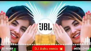 hamari shaadi mein song 💞hamari shaadi mein abhi baki hai hafte char dj remix song ( DJ Ashu remix)💗
