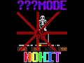 MK!サンズ ???モードNOHIT!!!!!!!!! #アンダーテールau #undertaleau #sans #undertalefangame #nohit