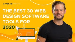 30+ Tools to Build a Website in 2020 | Best Web Design Software screenshot 3