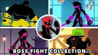 Gangster Squad STRATEGY: BOSS FIGHT COLLECTION PART1 screenshot 3