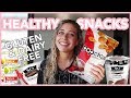 July 2019 Favorites! | Gluten Free, Dairy Free, Refined Sugar Free Snacks Edition