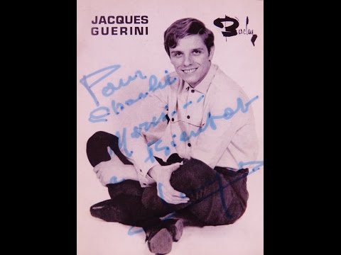 Jacques GUÉRINI , Ne La Fais Jamais Pleurer