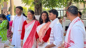 Farm Fest 2025 🦢💌 St Xavier