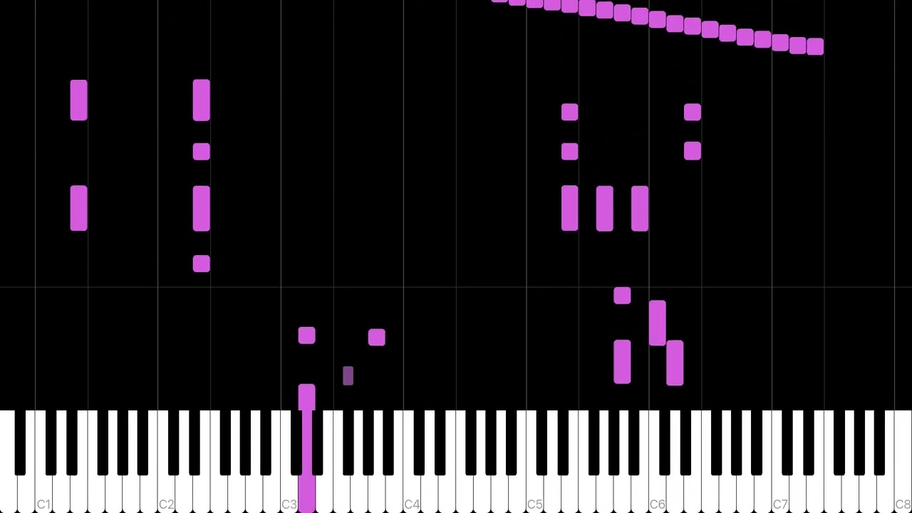 Fate/Zero - "oath sign" / LiSA - Piano Cover｜SLSMusic NEW VERSION @slsmusic