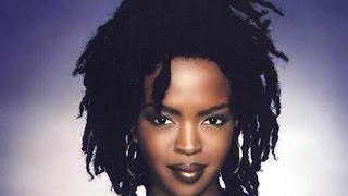 Lauryn Hill - Can&#39;t Take My Eyes Off You (Lyrics)