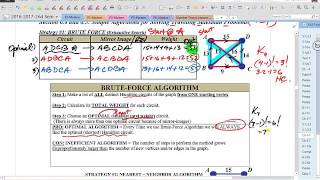 Celebrity 6 4,5 Brute Force & Nearest Neighbor Algorithm Video2017 Net Worth