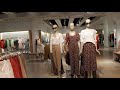 MANGO  TOMMI HILFIGER MARINA RINALDI REISS ОДЕЖДА на 3 СЕЗОНА ПЛАТЬЯ в РЕАЛЬНЫХ МАГАЗИНАХ. КИЕВ