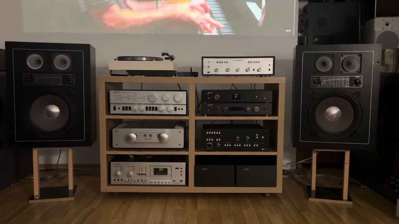 Saba Telewatt VS-110 / Klein & Hummel