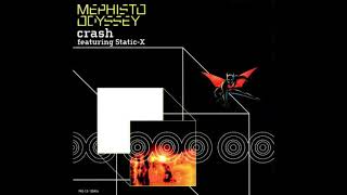 Mephisto Odyssey - Crash (The Humble Brothers Remix) 4K