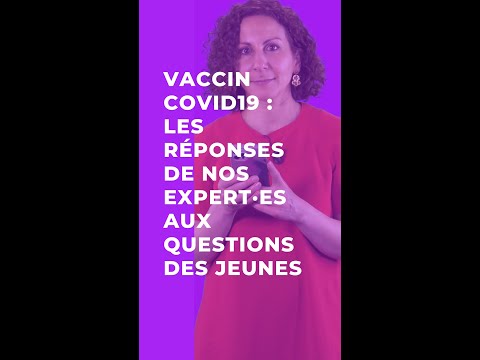 Vidéo: Le dalaï-lama a-t-il été vacciné ?