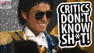 CRITICS DON'T KNOW SH*T ABOUT WHAT AUDIENCES WANT | Film Threat Versus