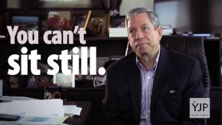 Celebrity Mitchel Modell: The basic rule for every CEO Profile