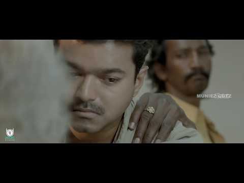 Sarkar - Top Tucker Video Songs - Thalapathy Vijay - A .R. Rahman - A.R Murugadoss -