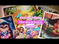 💎Diamond Painting XXL Monatsrückblick November 😍 Fertige Bilder + Rabattcodes✨