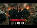 The Expendables 5: Back for Blood (2026)