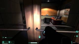 FEAR 1 Playthrough Part 18 HD - Alice Wade @WoopzillaWalkthrough