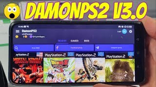 damon ps2 pro with exynos s8 plus