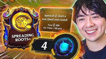 I Went Down To 1 Life, Cashed Out Ixtal AND TOOK 2 RANDOM EMBLEMS?!