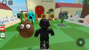 gardens vs graves tycoon (roblox)part1