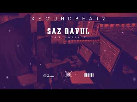 Xsoundbeatz - SAZ DAVUL (Official Audio)