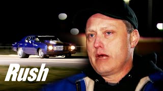 Doc Rises As The New Street King In A Thrilling Drag Race! | Street Outlaws
