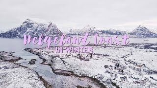 Støtt & the Helgeland Coast, Norway in Winter Net Worth