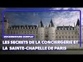 Conciergerie de Paris : Voyage à Travers l'Histoire, du Moyen-Âge à Paris 2024 🏰