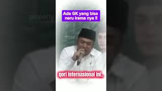 Qori internasional H.Darwin Hasibuan #viral  #tilawat #shorts