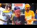 9 minutes of baseball tiktok videos
