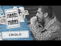 Manos e minas com criolo  13082016