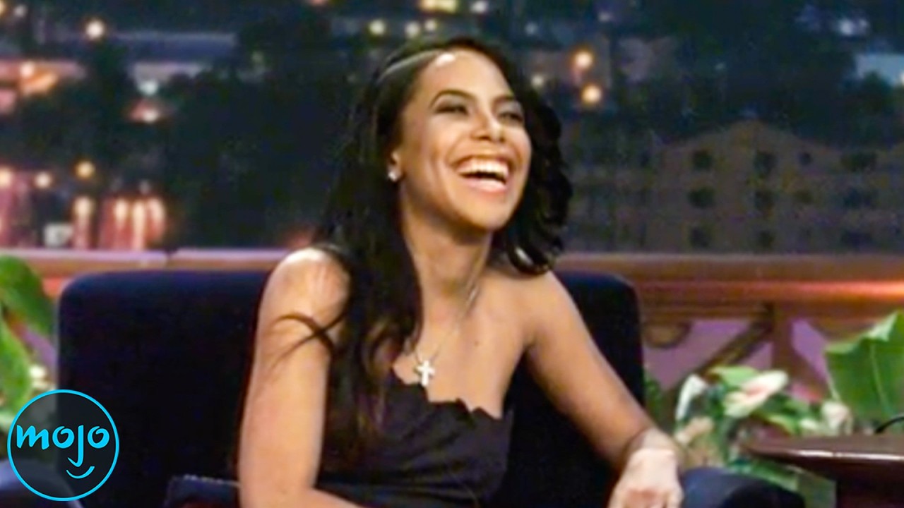 20 Most Disturbing 90s Songs Because of What We Know Now