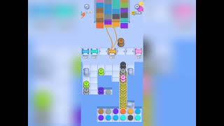 Knit Out Level 424 Walkthrough Solution 