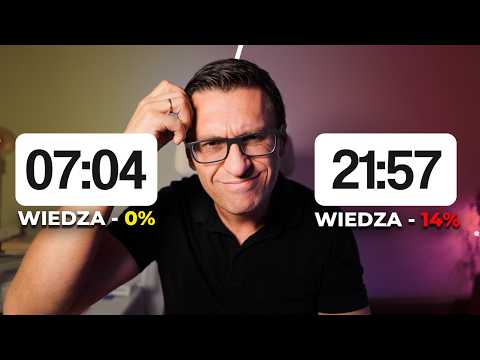 Jak uczyć się