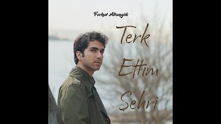 Ferhat Altungök-Terk Ettim Şehri  Resimi