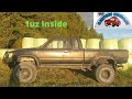 Toyota hilux xtra cab 1uz,  fitting can lambda and final drive