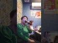 道南夫婦船。島津亜矢。