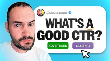 Fix Your Amazon CTR: What’s Good, Bad, & The SEO/PPC Golden Ratio
