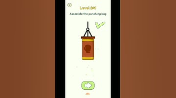 DOP 2: Delete One Part - LEVEL 241 l Walkthrough