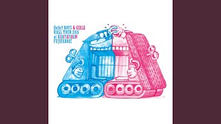 Saboten Record (2015 Live at Hibiyayaon)