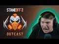 STANDOFF 2 0.28.0 OUTCAST - НОВЫЙ НОЖ STING, НОВЫЙ КЕЙС, КАРТА ZONE 7, ДАТА ВЫХОДА ОБНОВЛЕНИЯ image