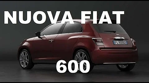 Quando esce la nuova 600?