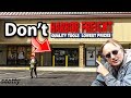 5 Tools You Should Never Buy from Harbor Freight